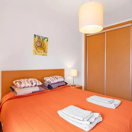 Διαμέρισμα Costa 62 Cabanas De Tavira