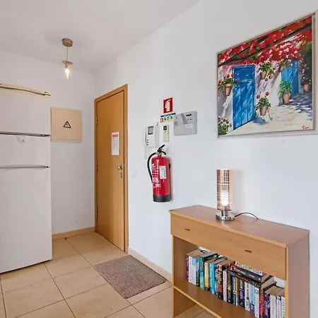 Διαμέρισμα Costa 62 Cabanas De Tavira