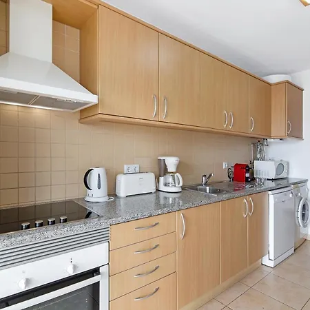 Costa 62 Apartamento