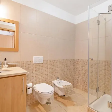 Costa 62 Apartamento Cabanas De Tavira