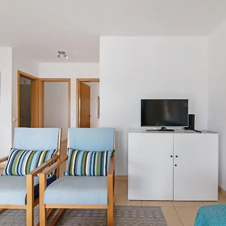 Costa 62 Apartamento Cabanas De Tavira