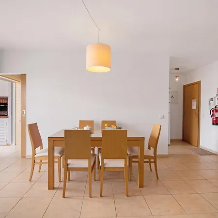 Apartamento Costa 62 Cabanas De Tavira