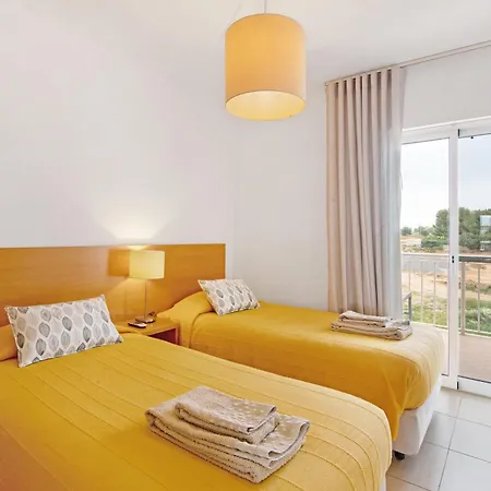 Costa 62 Lägenhet Cabanas De Tavira