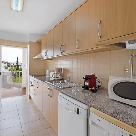 Costa 62 Apartament