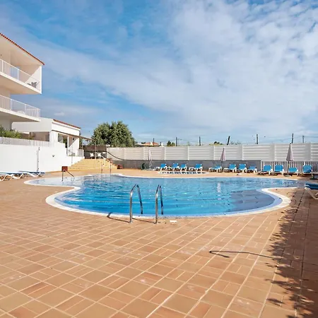 Apartament Costa 62 Cabanas De Tavira