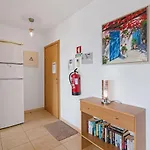 아파트 Costa 62 카바나스데타비라