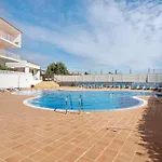 Apartment Costa 62 Cabanas De Tavira