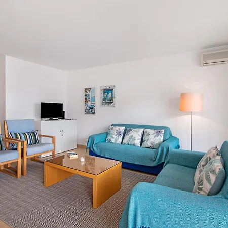 Apartment Costa 62 Cabanas De Tavira