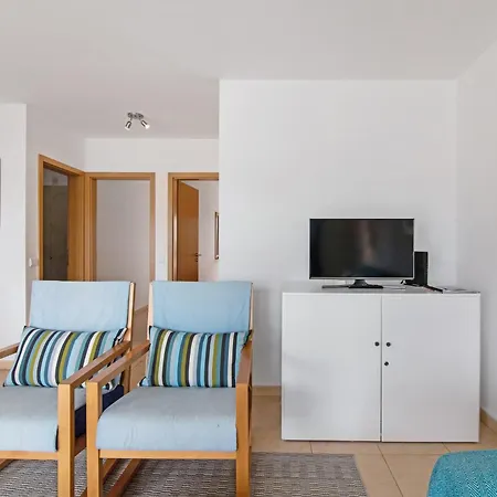 Costa 62 Apartment *
