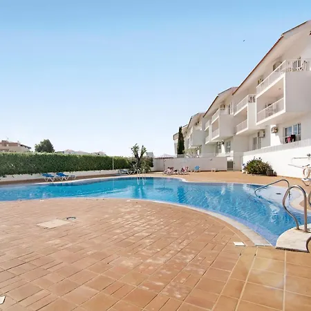 Appartement Costa 62 Cabanas De Tavira